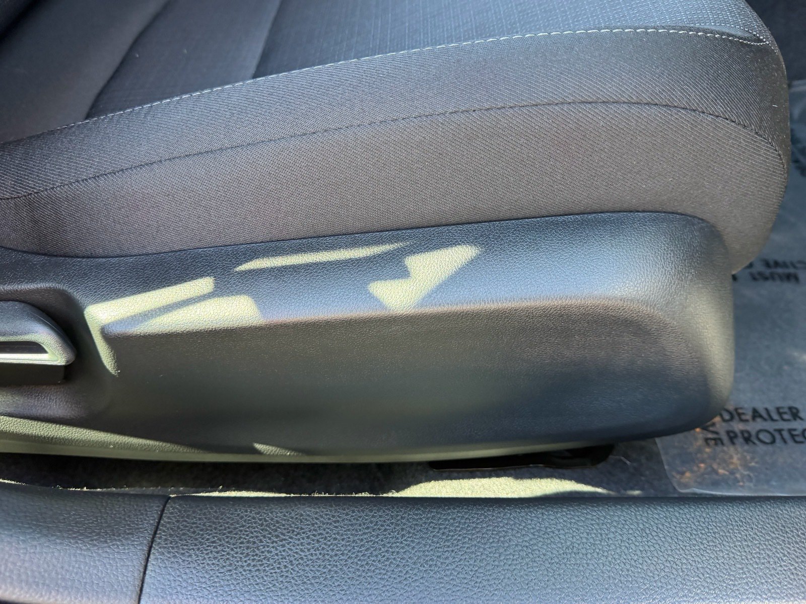 Certified 2026 Honda Civic LX image 14
