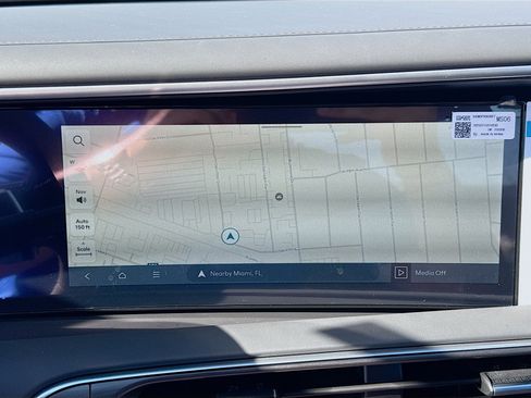New 2026 Hyundai Palisade Calligraphy FWD image 11