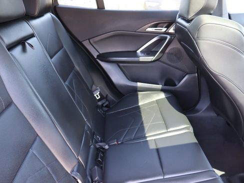 Used 2025 BMW X2 M35i AWD/4WD image 16