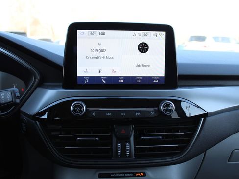 Used 2023 Ford Escape Active image 17