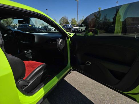 Used 2023 Dodge Challenger R/T Scat Pack image 12