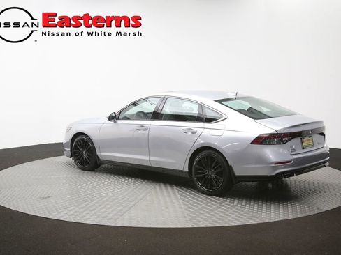 Used 2024 Honda Accord Touring image 63