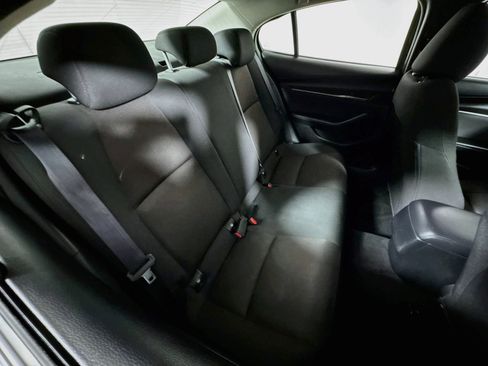 Used 2024 MAZDA MAZDA3 s FWD image 23