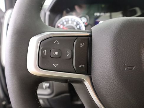 Used 2025 RAM 1500 Big Horn image 16