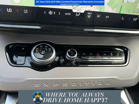 New 2026 Ford Expedition Max Active image 14