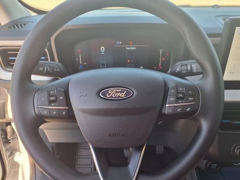New 2026 Ford Maverick XLT FWD image 16