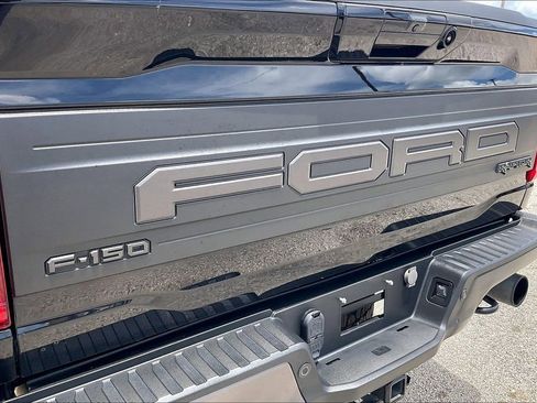 Used 2023 Ford F150 Raptor AWD/4WD image 27