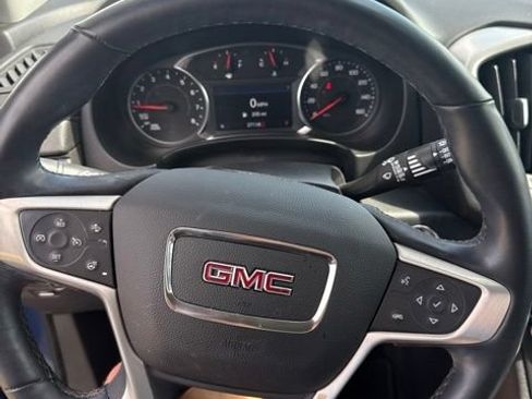 Used 2024 GMC Terrain SLT w/ Elevation Edition AWD/4WD image 14