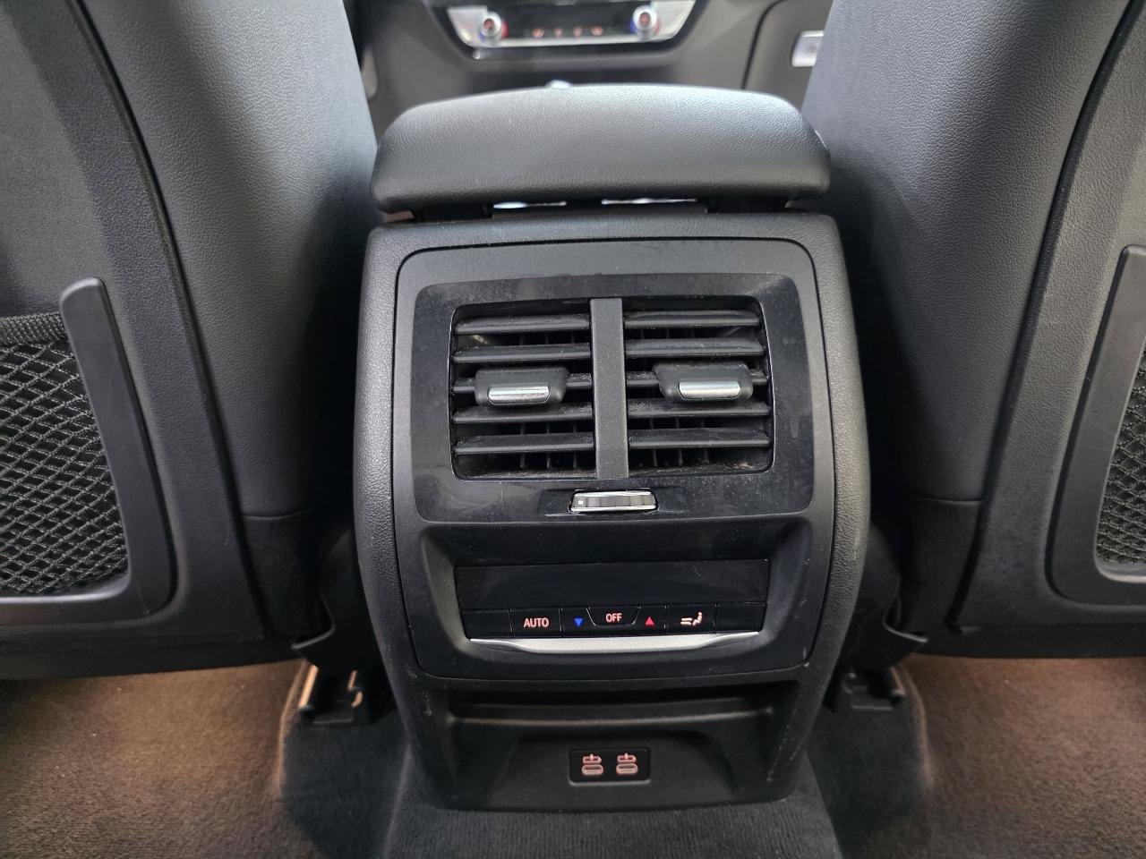 Used 2020 BMW X3 sDrive30i w/ Convenience Package RWD image 28