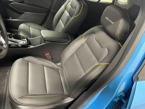 New 2026 Chevrolet Trax ACTIV w/ Driver Confidence Package image 12