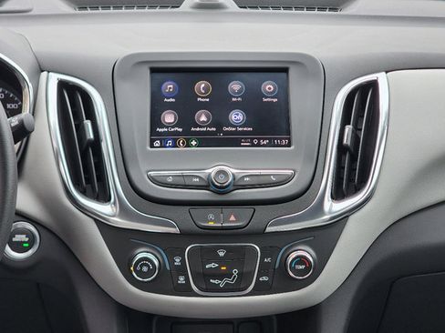 Certified 2024 Chevrolet Equinox LS image 3