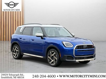 New 2026 MINI Cooper Countryman S