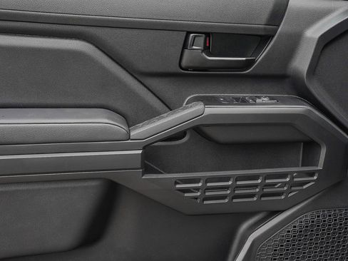 New 2025 Toyota Tacoma SR image 18