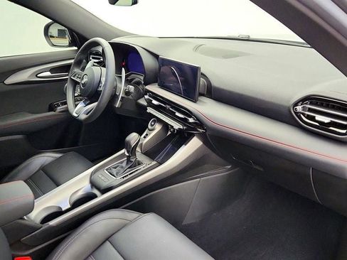 Used 2024 Dodge Hornet R/T Plus w/ R/T Blacktop Package image 27