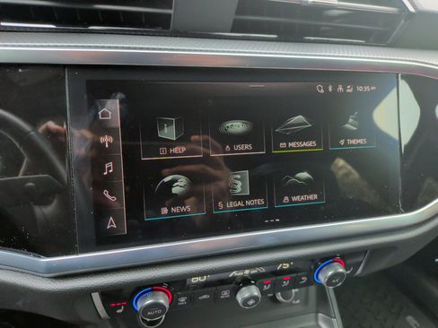 Certified 2024 Audi Q3 2.0T Premium Plus w/ Premium Plus Package image 24