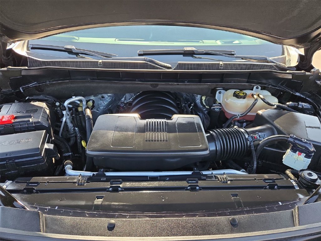 Certified 2023 Chevrolet Tahoe LS RWD image 21