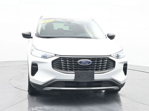 Used 2023 Ford Escape Active image 4