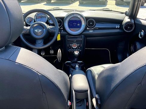 Used 2012 MINI Cooper John Cooper Works image 10
