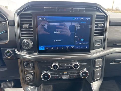Used 2022 Ford F150 XLT w/ Equipment Group 302A High image 37