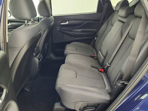 Used 2023 Hyundai Santa Fe SEL AWD/4WD image 20