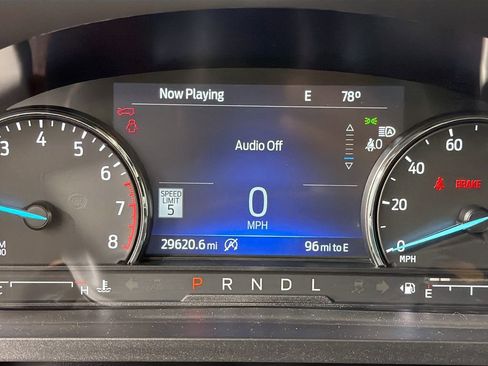Used 2023 Ford Explorer XLT w/ Equipment Group 202A AWD/4WD image 15