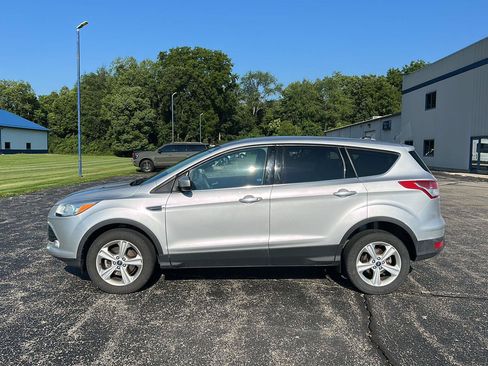 Used 2013 Ford Escape SE FWD image 3