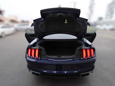 Used 2019 Ford Mustang GT image 16