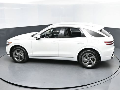 New 2026 Genesis GV70 2.5T image 7