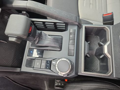 Certified 2025 Toyota Tacoma TRD Sport AWD/4WD image 23