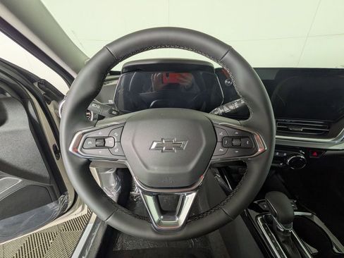 New 2026 Chevrolet Trax ACTIV w/ Driver Confidence Package image 19