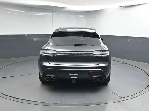 Certified 2024 Porsche Macan GTS image 24