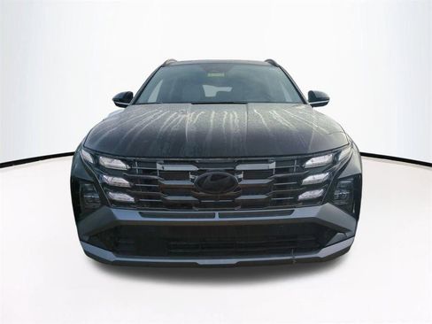 New 2026 Hyundai Tucson Limited image 3