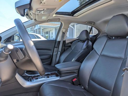 Used 2016 Acura TLX V6 w/ Technology Package image 18