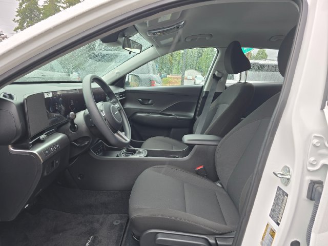 Certified 2026 Hyundai Kona SE AWD/4WD image 20