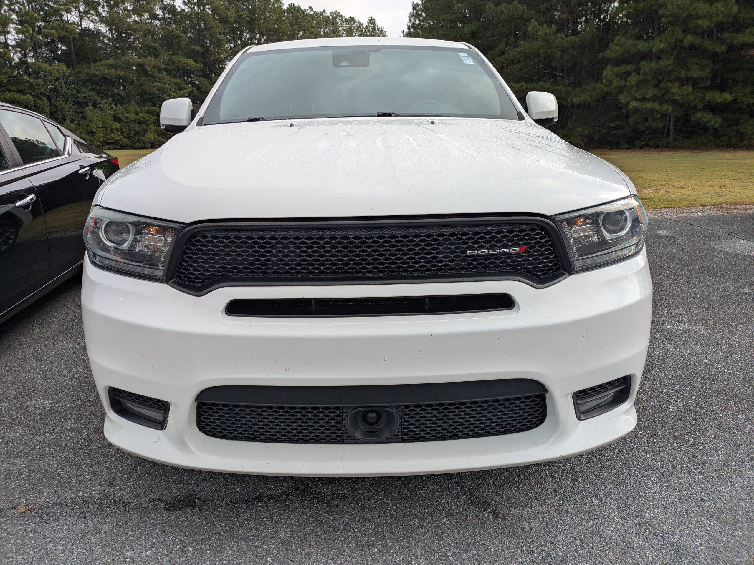Used 2019 Dodge Durango GT RWD image 3