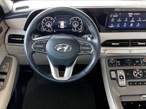 Used 2022 Hyundai Palisade Calligraphy AWD/4WD image 8