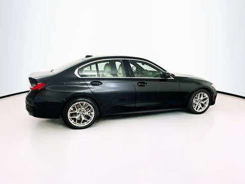 Used 2025 BMW 330i Sedan w/ Convenience Package RWD image 9
