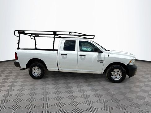 Used 2023 RAM 1500 Tradesman AWD/4WD image 5
