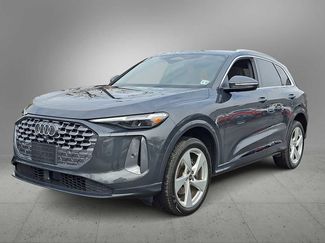 Certified 2025 Audi Q5 Premium Plus w/ Premium Plus video 1