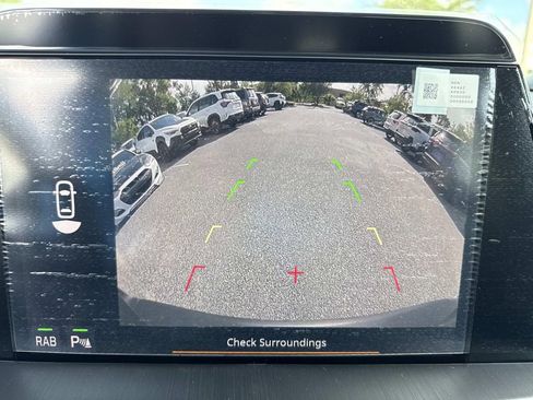 New 2026 Subaru Outback Premium AWD/4WD image 28