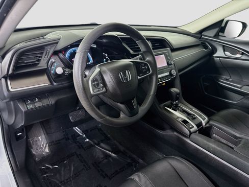 Used 2020 Honda Civic LX image 22