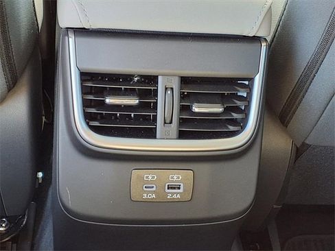 Certified 2025 Subaru Legacy Premium w/ Popular Package #1A image 11