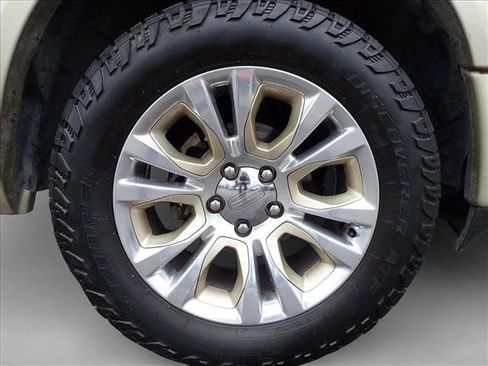 Used 2014 RAM 1500 Laramie Longhorn w/ Convenience Group AWD/4WD image 7