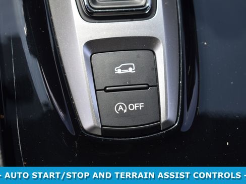 Used 2024 Honda Passport Black Edition image 21