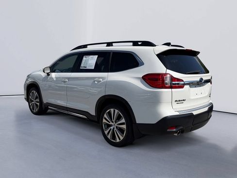 Used 2022 Subaru Ascent Limited w/ Technology Package AWD/4WD image 5