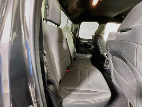 Used 2023 RAM 1500 Big Horn AWD/4WD image 25