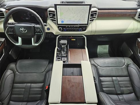 Used 2024 Toyota Sequoia Capstone image 25