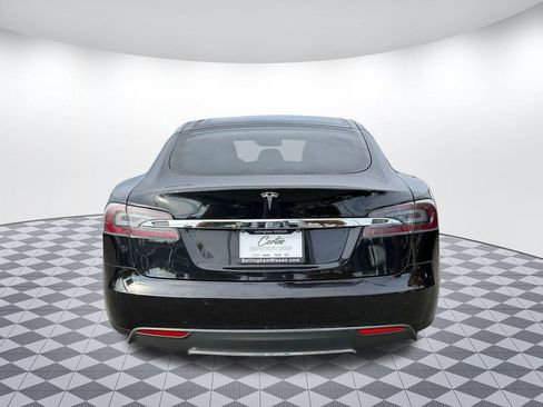 Used 2016 Tesla Model S 90D image 6