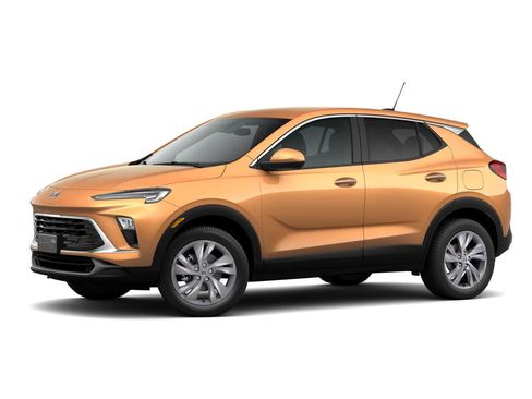 New 2026 Buick Encore GX Preferred w/ Comfort Package FWD image 26
