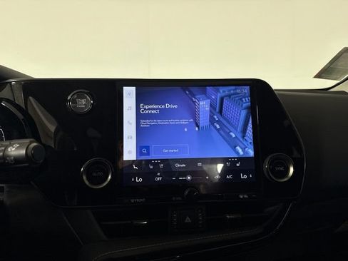 Used 2025 Lexus NX 350 AWD w/ Accessory Package (2T) image 22